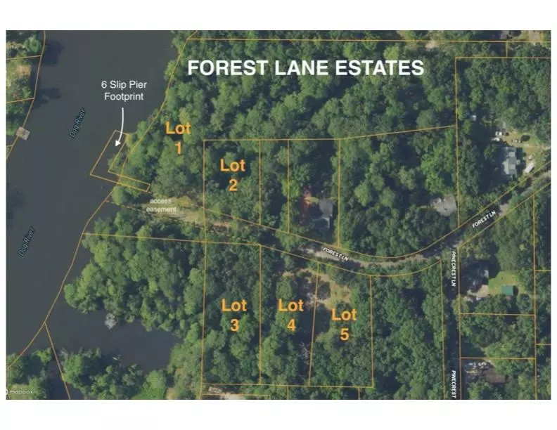 Mobile, AL 36605,2066 Forest LN