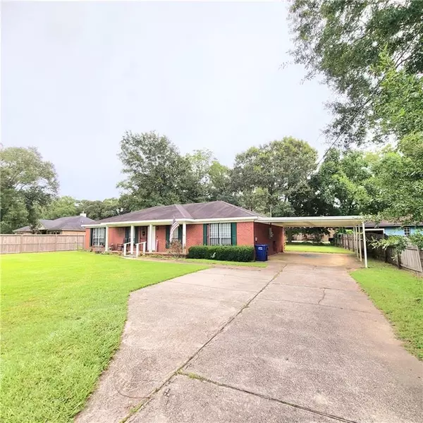 Theodore, AL 36582,9255 Old Pascagoula RD