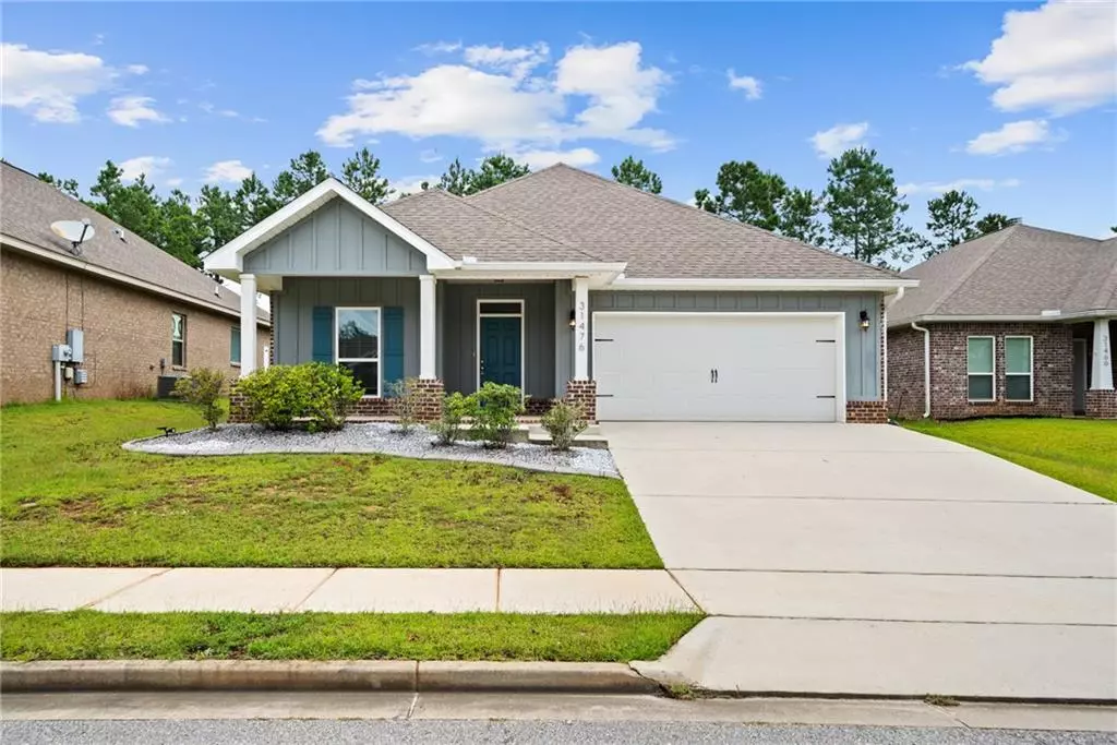 Spanish Fort, AL 36527,31476 Shearwater DR