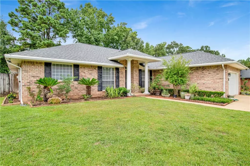 Spanish Fort, AL 36527,11669 Balsam CT