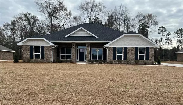 9643 Stone RD, Semmes, AL 36575