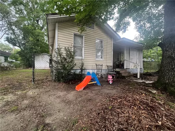 Mobile, AL 36606,2600 Burgess ST