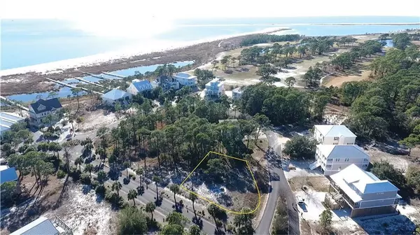 Dauphin Island, AL 36528,714 Hernando PL