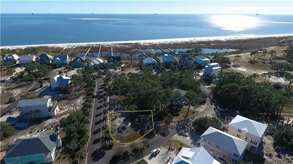 714 Hernando PL, Dauphin Island, AL 36528