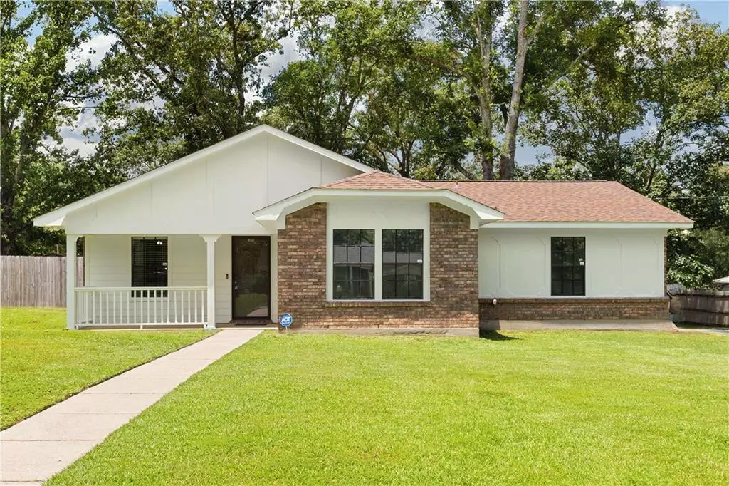 Mobile, AL 36619,3644 Creek Mill CIR