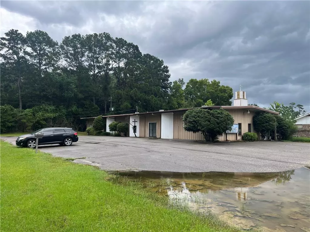 Saraland, AL 36571,147 Industrial Pkwy