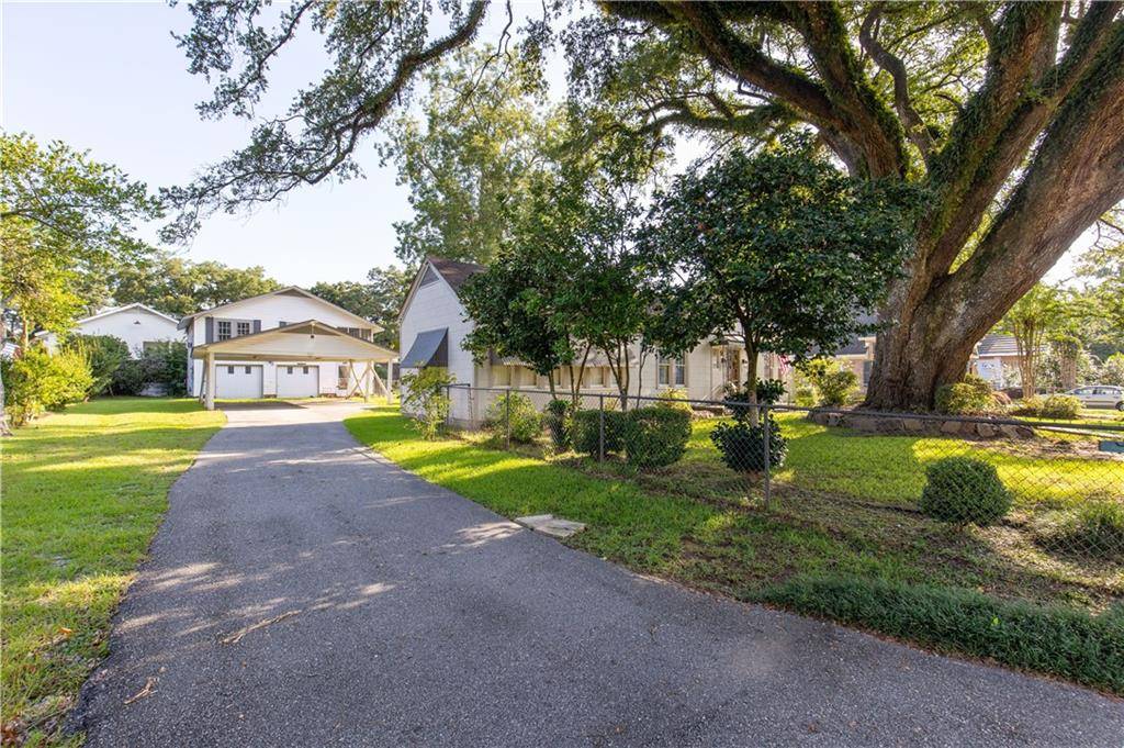 Mobile, AL 36608,4306 Stein AVE