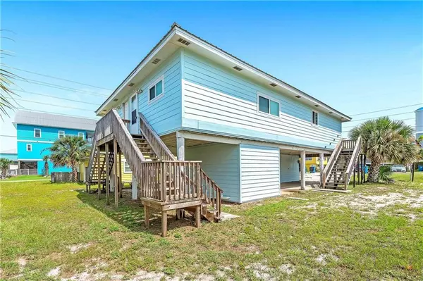 Gulf Shores, AL 36542,494 1st AVE #A & B