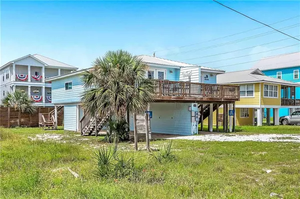 Gulf Shores, AL 36542,494 1st AVE #A & B