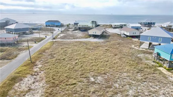 Dauphin Island, AL 36528,109 Ryan CT