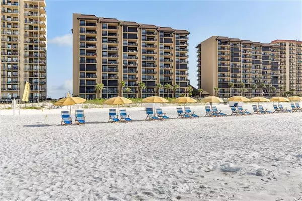 24310 Perdido Beach BLVD #404B, Orange Beach, AL 36561