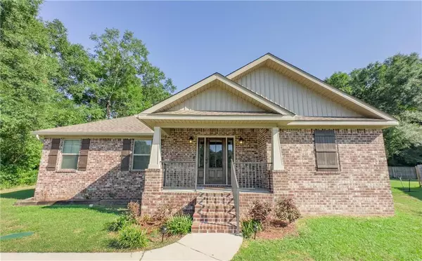 9790 Ashland Hills CT, Semmes, AL 36587