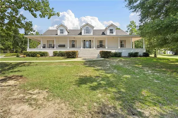 2790 Radcliff RD, Saraland, AL 36571