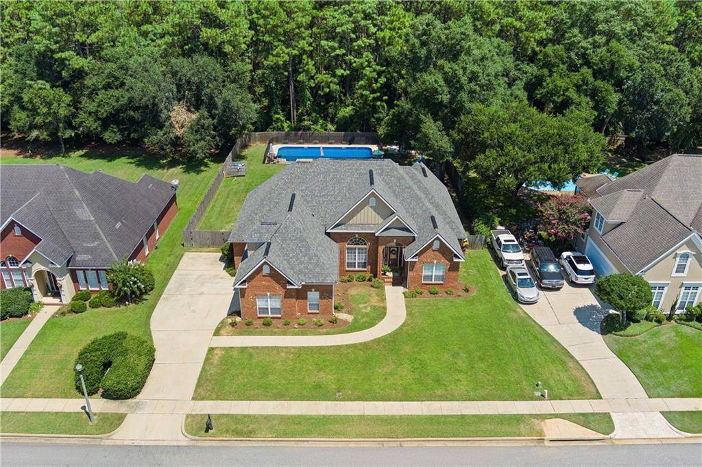 Mobile, AL 36608,10684 Flagstone DR