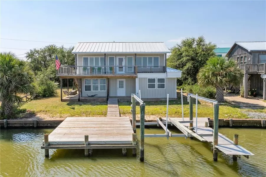 316 Port Royal ST, Dauphin Island, AL 36528