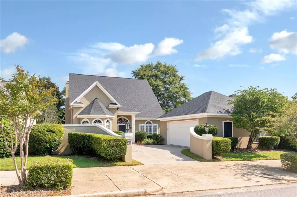 Mobile, AL 36695,6452 Audubon SQ N