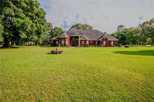 Semmes, AL 36613,6717 Spice Pond RD