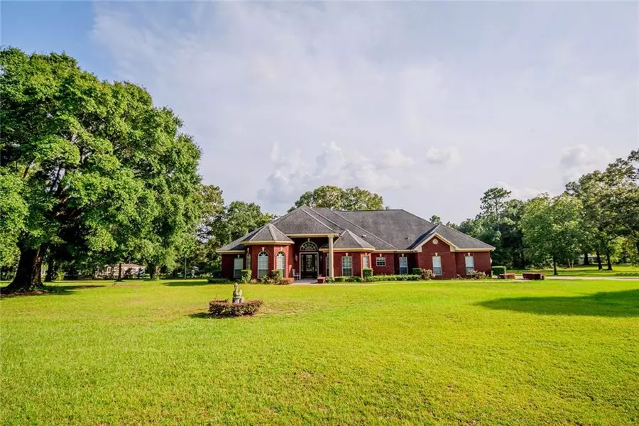 6717 Spice Pond RD, Semmes, AL 36613