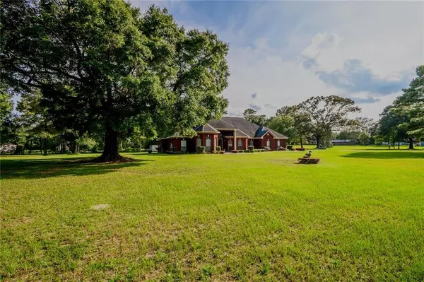 Semmes, AL 36613,6717 Spice Pond RD