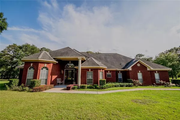 Semmes, AL 36613,6717 Spice Pond RD