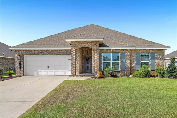 10917 Native Dancer WAY, Daphne, AL 36526