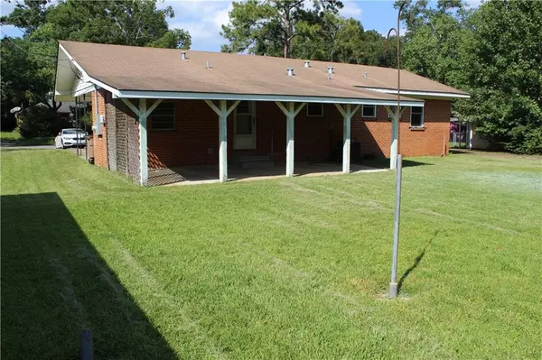 Mobile, AL 36606,2501 Karagan DR