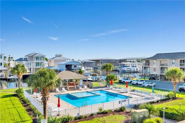 Orange Beach, AL 36561,26913 Marina RD #213