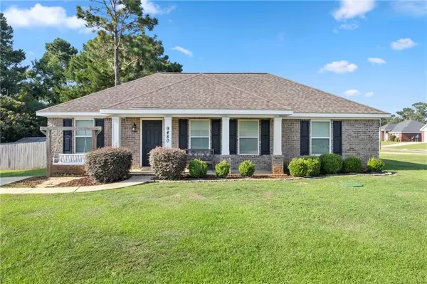 Semmes, AL 36575,9480 Fox Hunter CT W