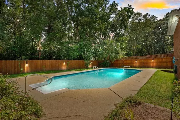 Mobile, AL 36695,1171 Newbury LN E