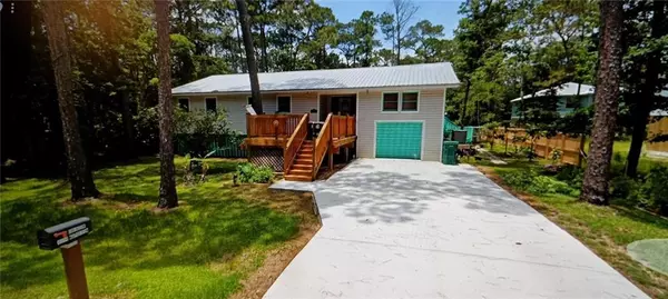 Dauphin Island, AL 36528,1114 Napoleon PL