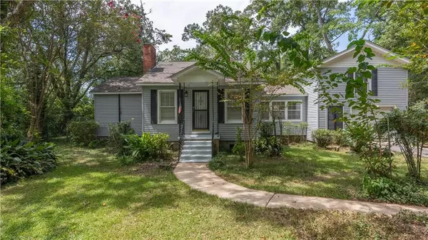 2126 Barron PL, Mobile, AL 36605
