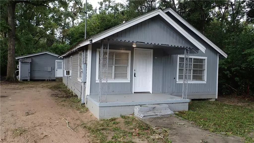 1110 Rich AVE #A, Mobile, AL 36610