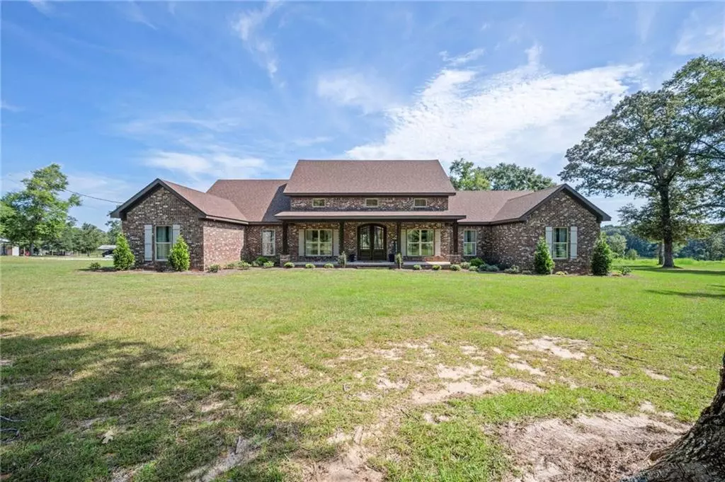 Semmes, AL 36575,7029 Hickory Creek CIR