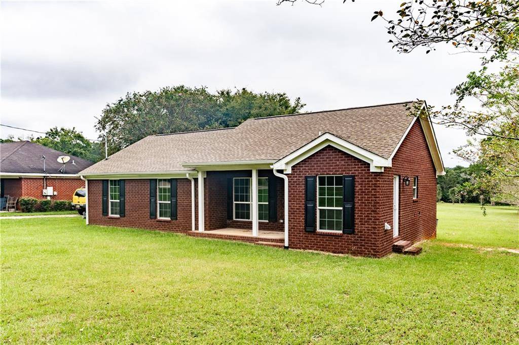 5557 Gibson RD, Theodore, AL 36582
