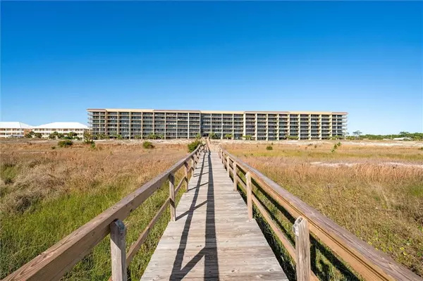 1601 Bienville BLVD #108, Dauphin Island, AL 36528