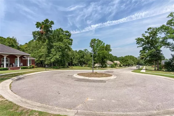 Saraland, AL 36571,7853 Walnut Ridge CT