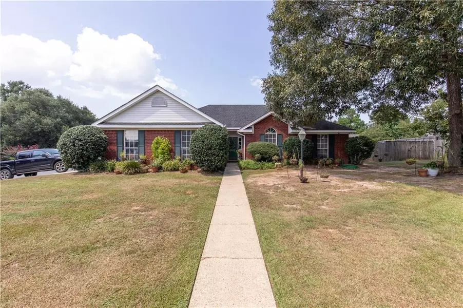 9560 Bakerfield CT, Mobile, AL 36695