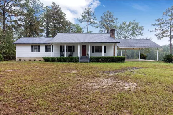 5588 Beaver Dam RD, Chatom, AL 36518