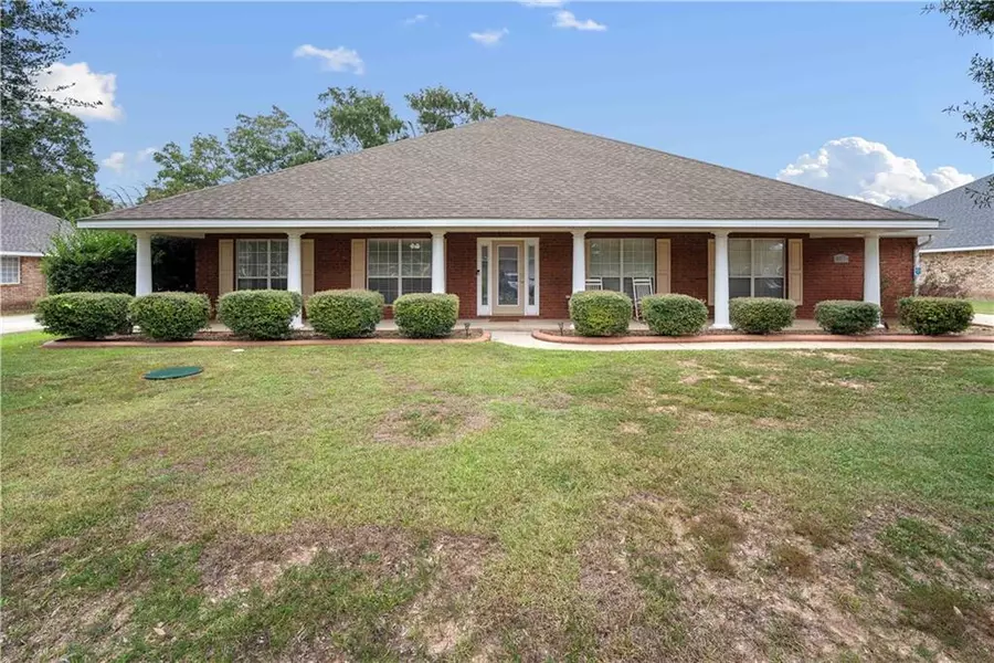 3583 Knobbley DR, Mobile, AL 36695