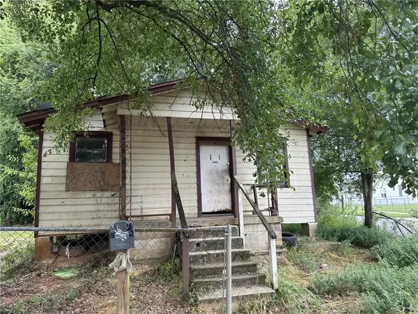 423 Donald ST, Mobile, AL 36617