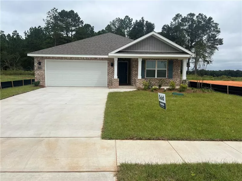 10488 Fletcher TER W, Mobile, AL 36695