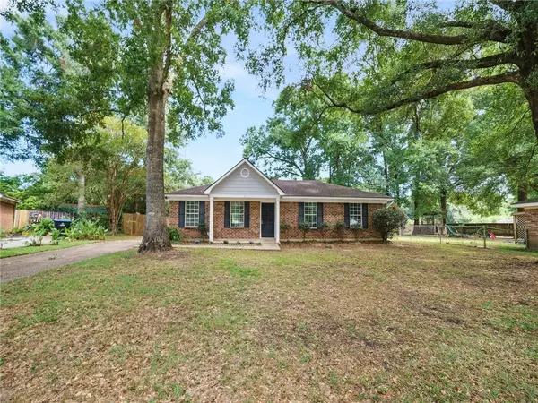 Mobile, AL 36695,8760 Dutch Valley CT