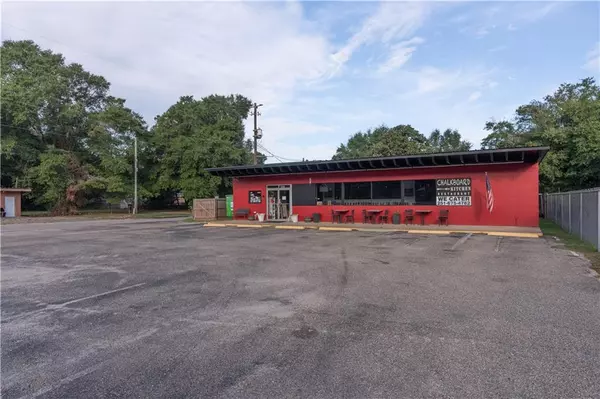 5801 Highway 43, Mobile, AL 36572