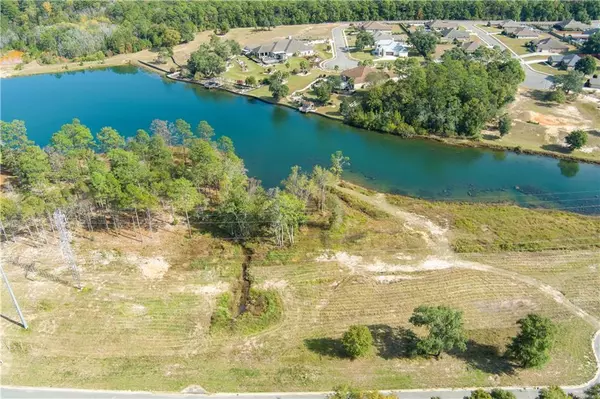 0 Dutchman Woods DR, Mobile, AL 36695