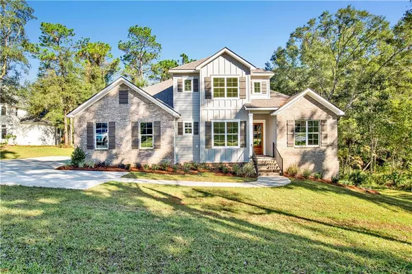 5 Longleaf CIR, Fairhope, AL 36532