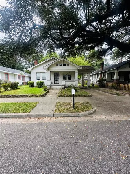 313 Dexter AVE, Mobile, AL 36604