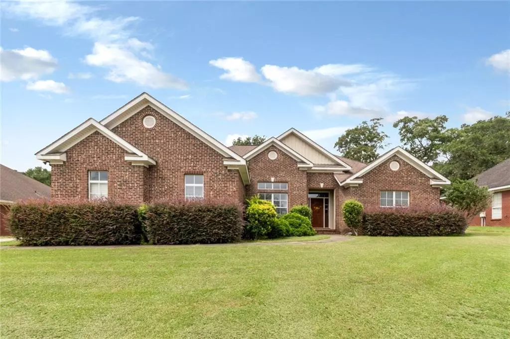 Semmes, AL 36575,2555 Oak Grove DR