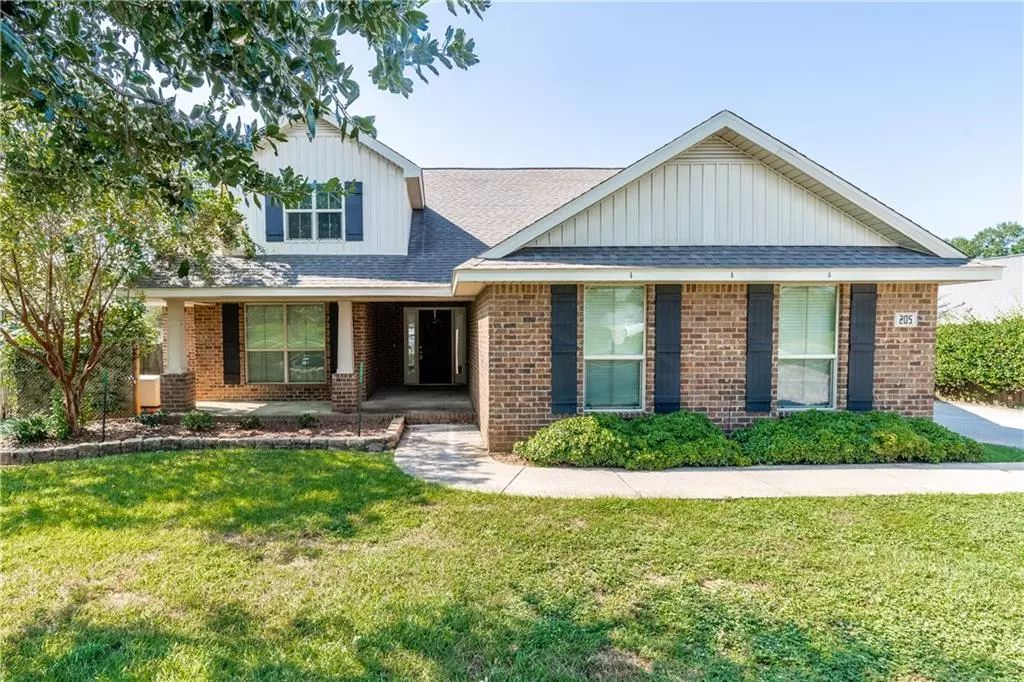 Fairhope, AL 36532,205 Farringdon BLVD