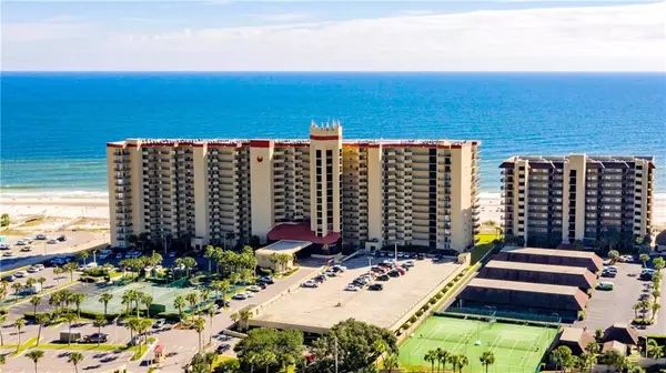 24400 Perdido Beach BLVD #1205, Orange Beach, AL 36561