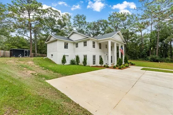 Mobile, AL 36695,471 Park AVE S